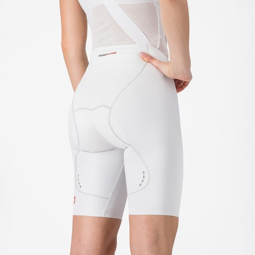 FREE AERO RACE S W BIBSHORT