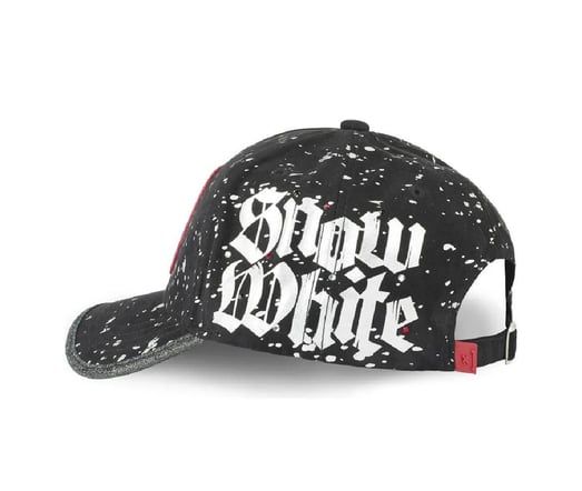 Capslab Blanca Nieves