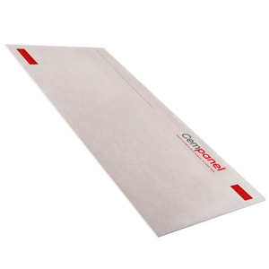 PANEL FIBROCEMENTO 17MM(1.22X2.44) 90.67KG CEMPANEL (5%)