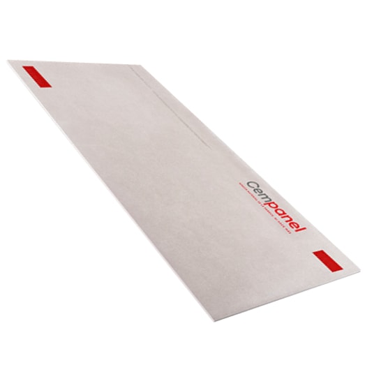 PANEL FIBROCEMENTO 17MM(1.22X2.44) 90.67KG CEMPANEL (5%)