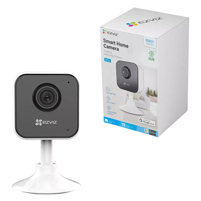 CAMARA DE SEGURIDAD EZVIZ H1C MINI FHD 1080P IP 2MP L 2,4MM