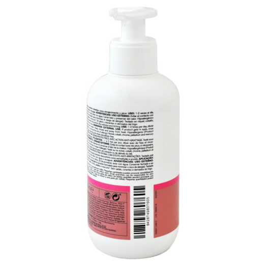 Cumlaude Higiene Intima Pediatrics 250 ml