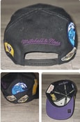 Mitchell & Ness NBA My Towns Lakers