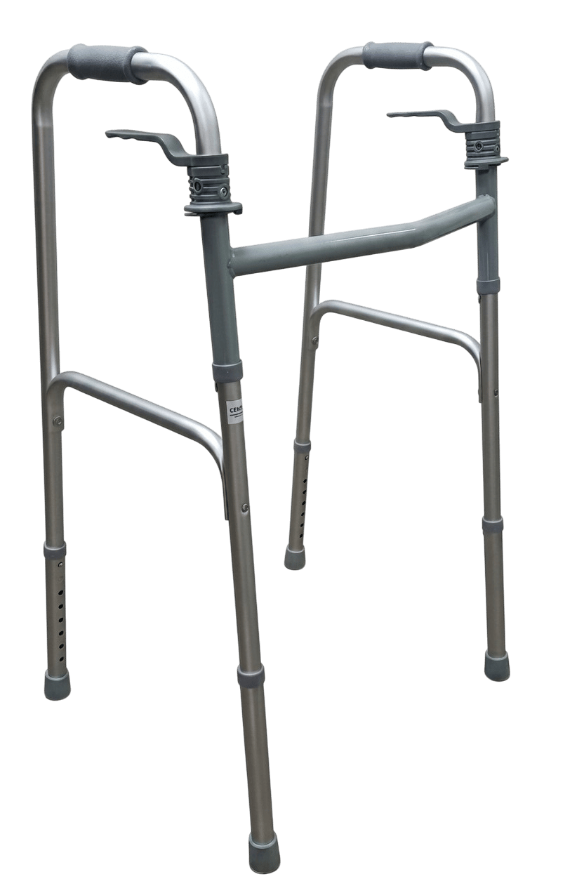 Century medical caminador sin ruedas para minusvalido
