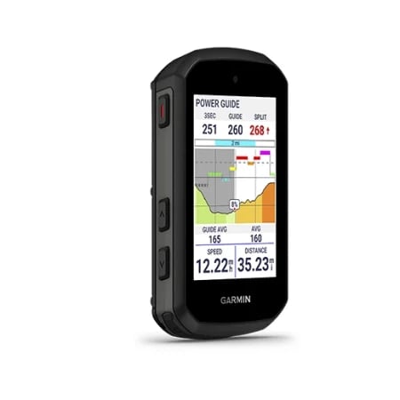 GARMIN EDGE 550