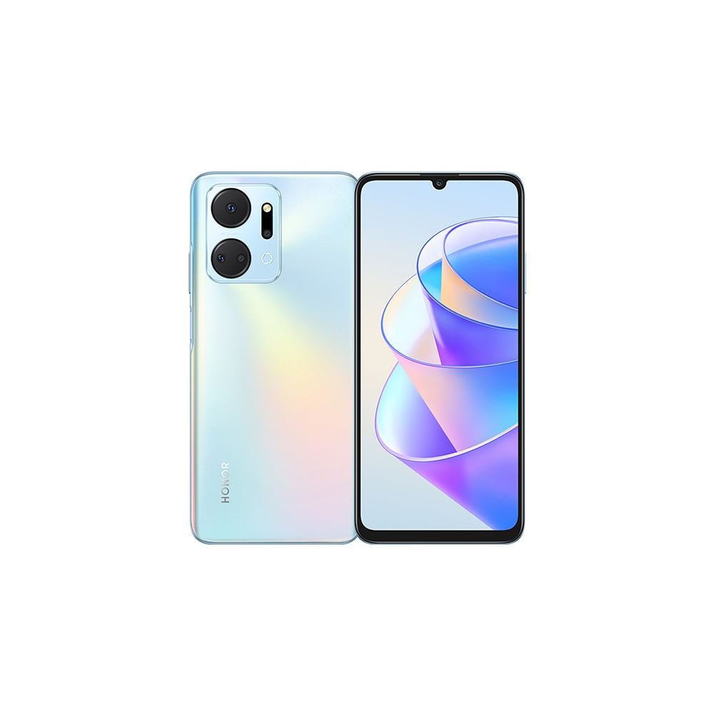 CELULAR HONOR X7A RKY-LX3-SR