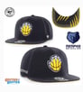 47 BRAND MEMPHIS GRIZZLIES