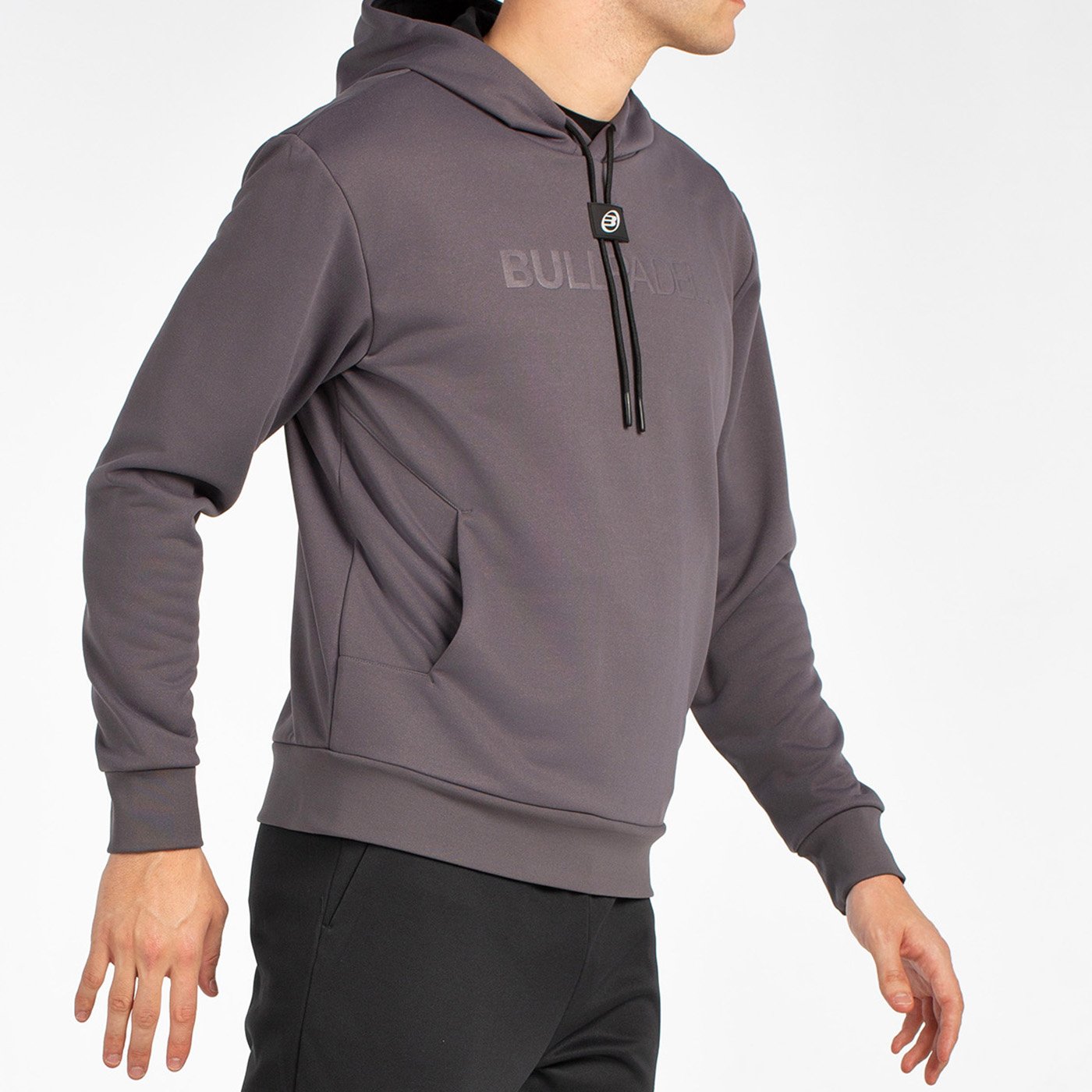 SUDADERA BULLPADEL BINEE 068