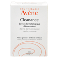 Avene Jabón Cleanance Desincrustante Piel Grasa 100 g