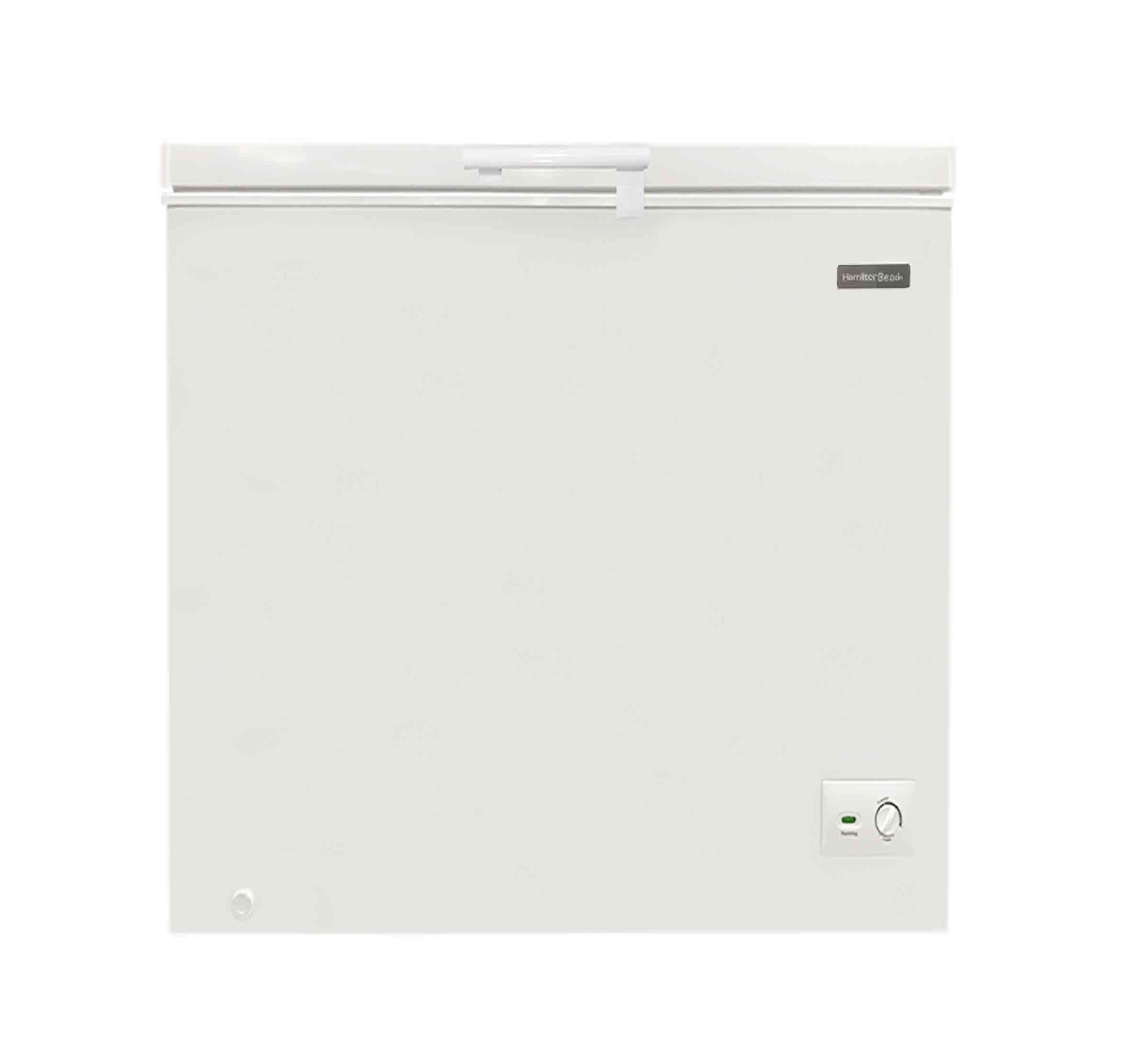 Hamilton Beach Congelador Horizontal │ 145 Lt