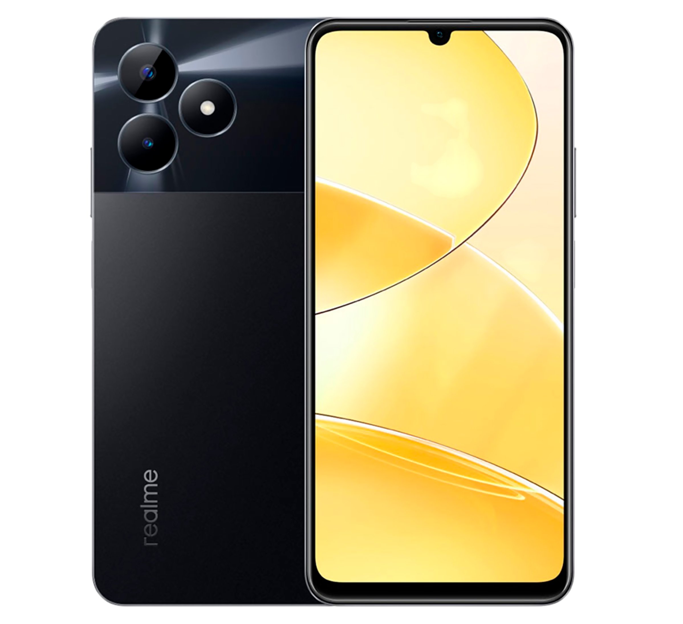 Realme C51| ROM 128 GB | RAM 4GB
