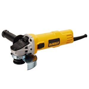 ESMERILADORA ANGULAR DEWALT 4 1/2" 800W DWE4020