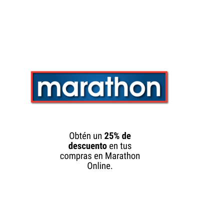 MARATHON ONLINE