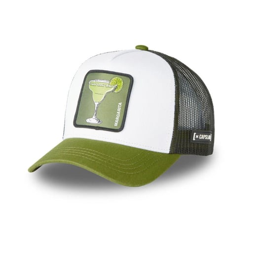 Capslab Coctel Margarita