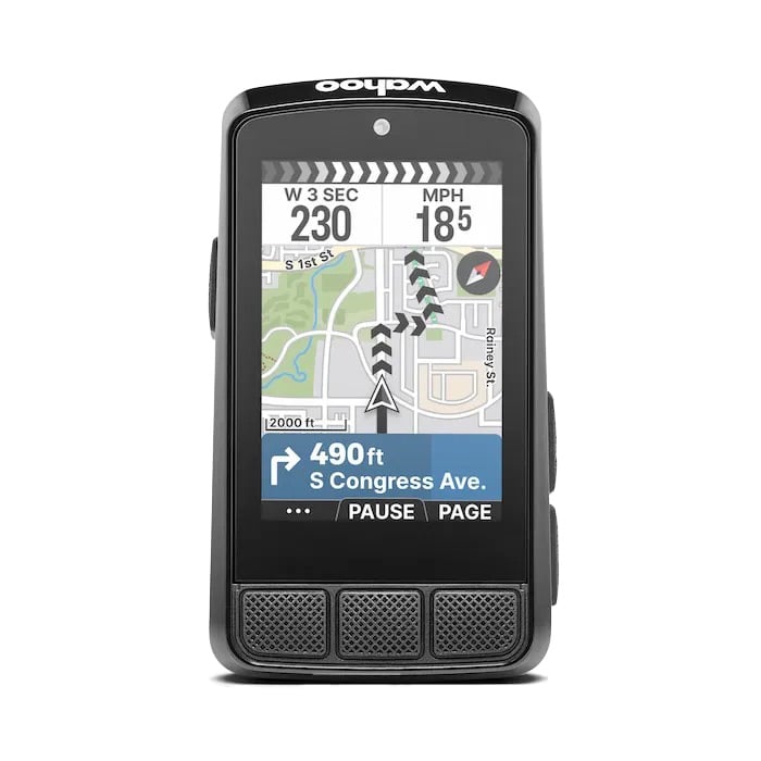 ELEMNT BOLT 3