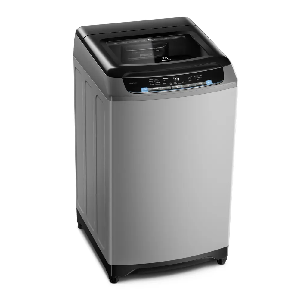 LAVADORA ELECTROLUX EWIX14F6CSG 31LB 14KG CR