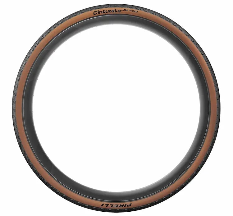 Cinturato™ All Road Classic