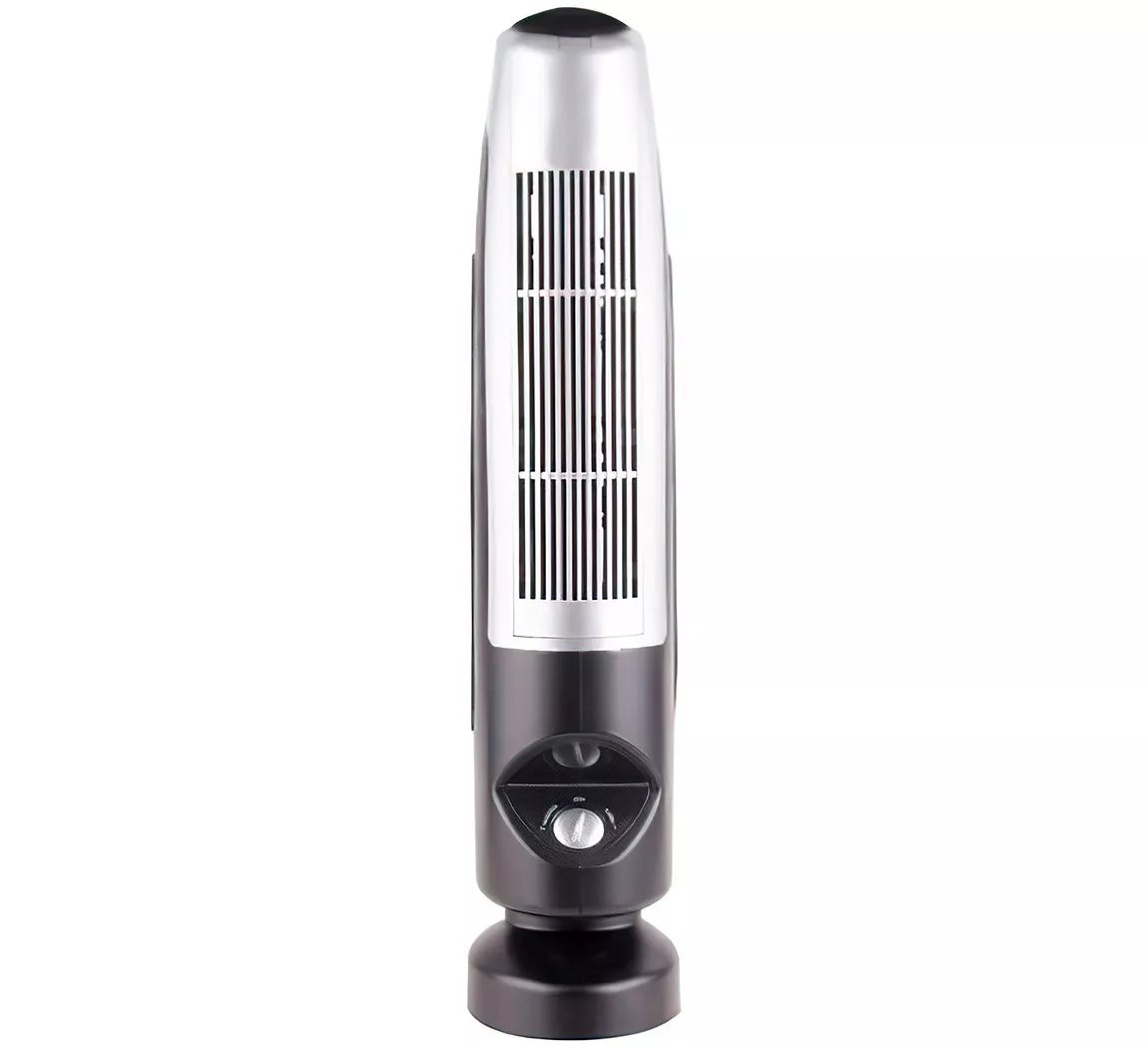 Vivitar Purificador De Aire Elimina Malos Olores Silencioso