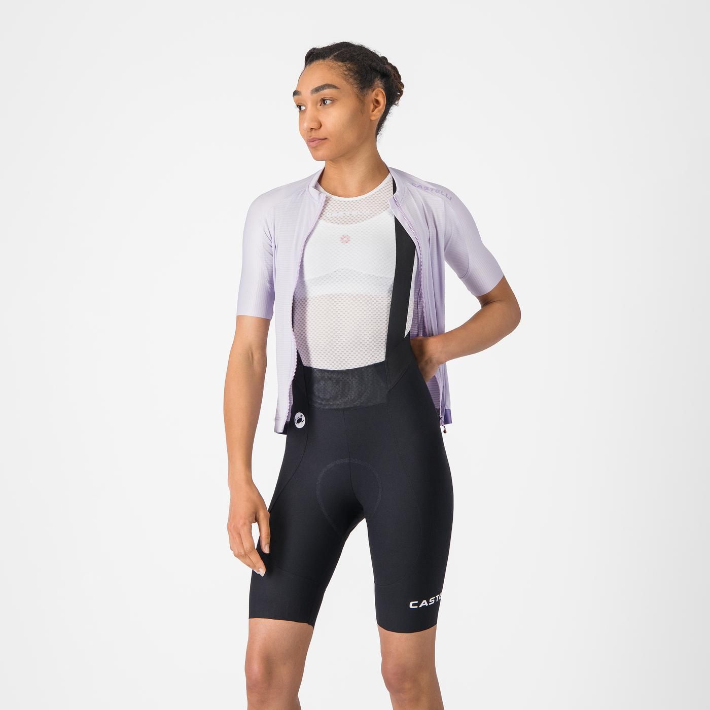 ESPRESSO 2 W DT BIBSHORT