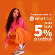 Membresía Smartclub