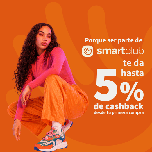 Membresía Smartclub