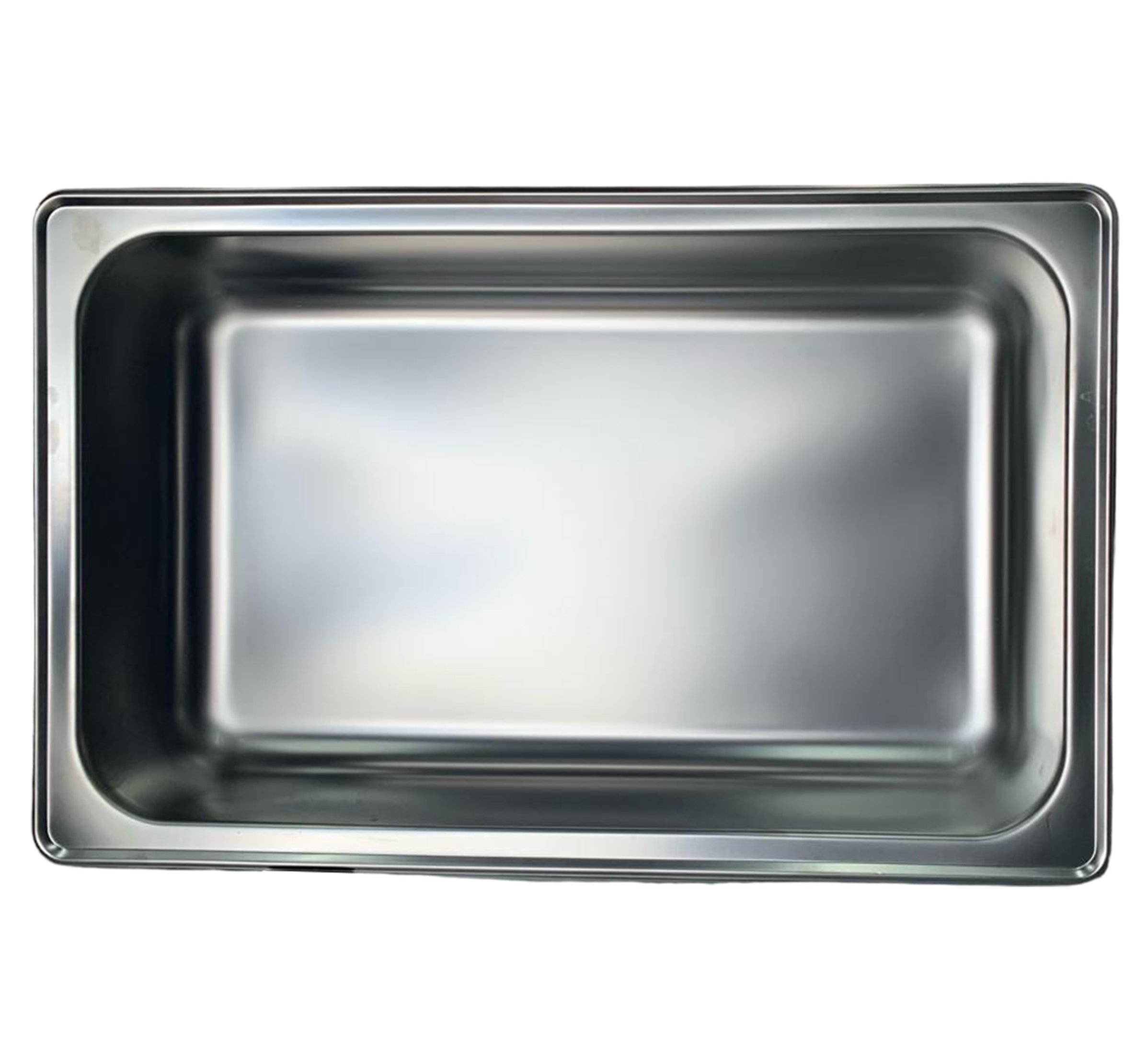 Calentador de alimentos Samovar 60 cm