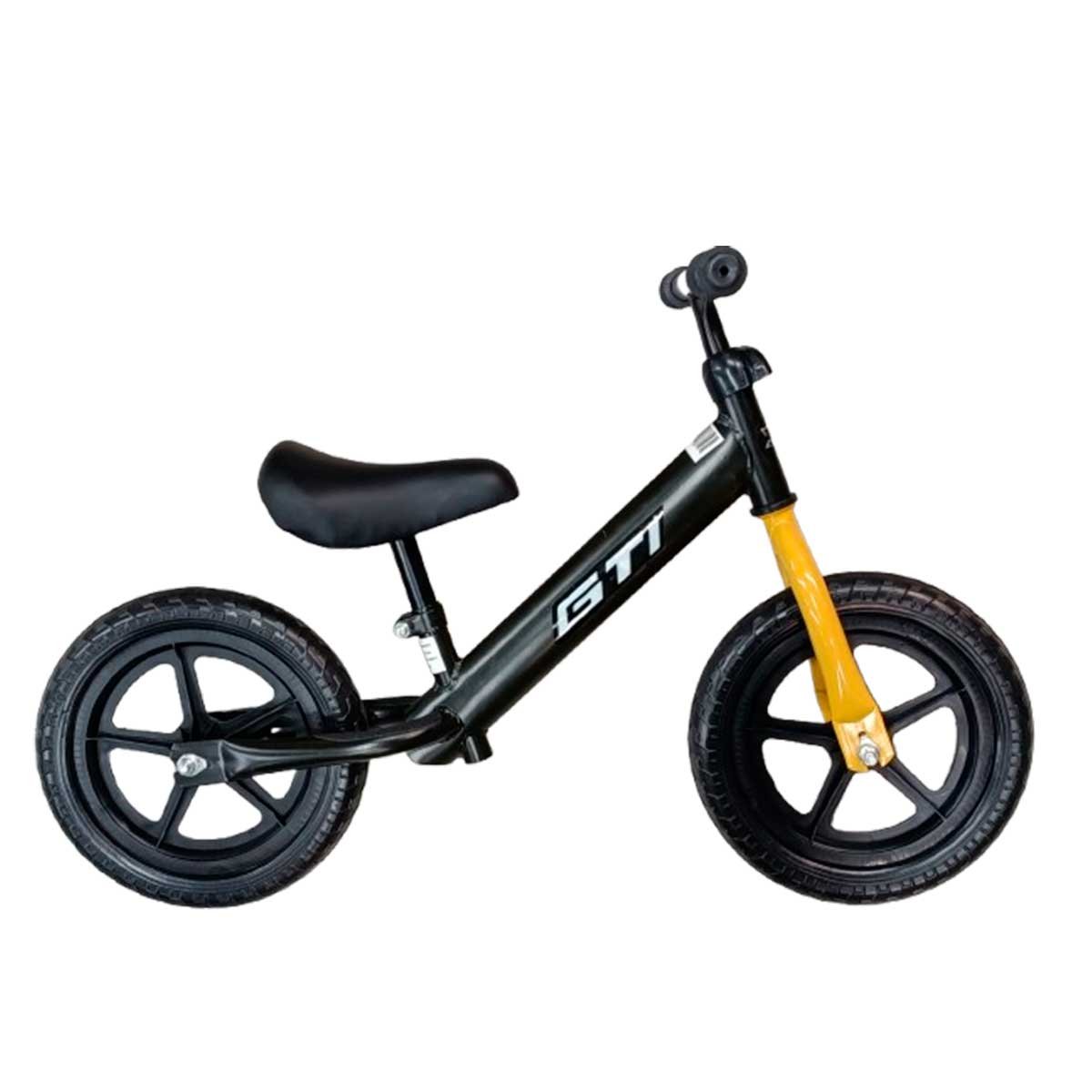 Bicicleta GTI Rider RB