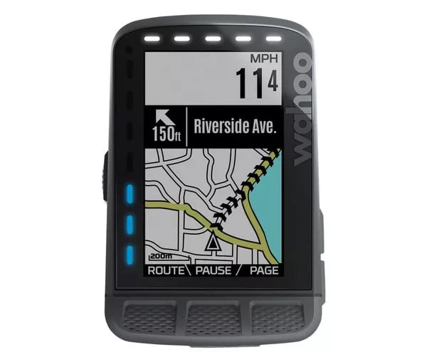 ELEMNT ROAM GPS BIKE COMPUTER