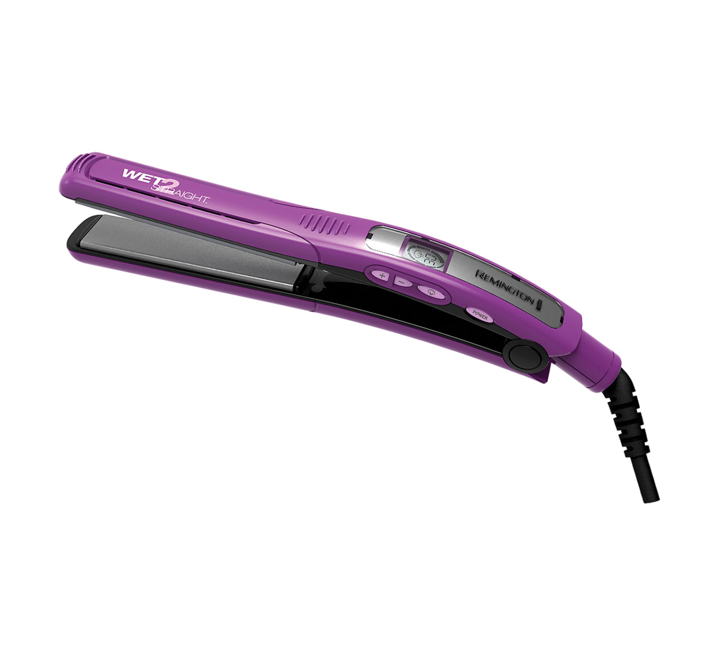Remington plancha de cabello