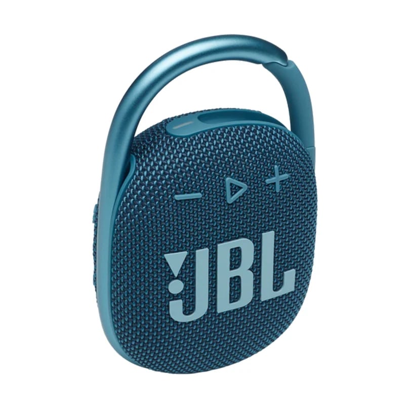 Parlante JBL Clip 4 Azul 5w