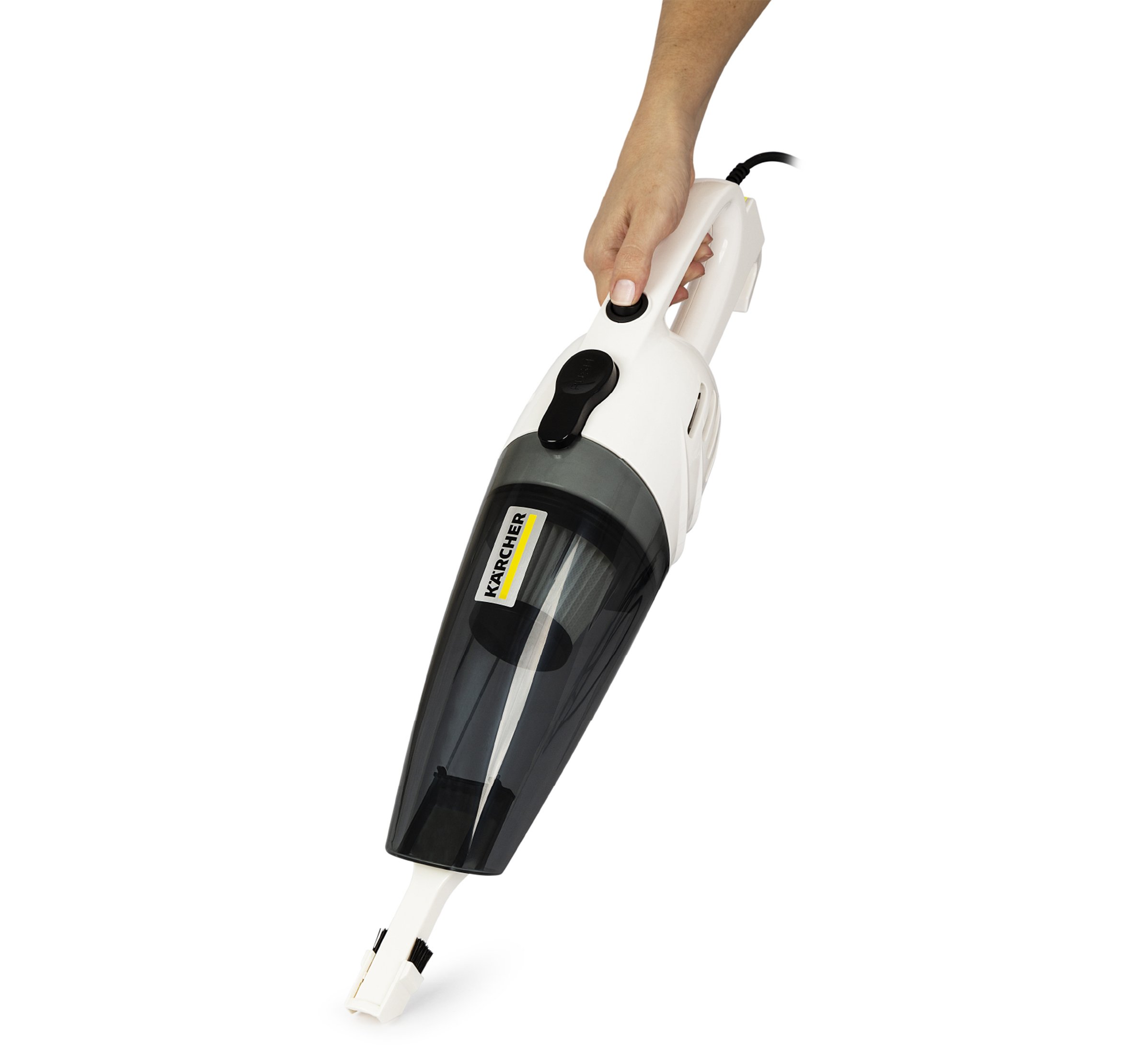 Karcher  Aspiradora Vertical