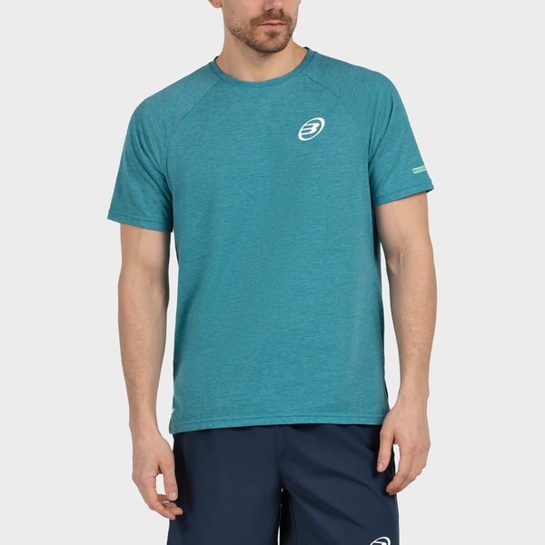 CAMISETA BULLPADEL MONTSE 148