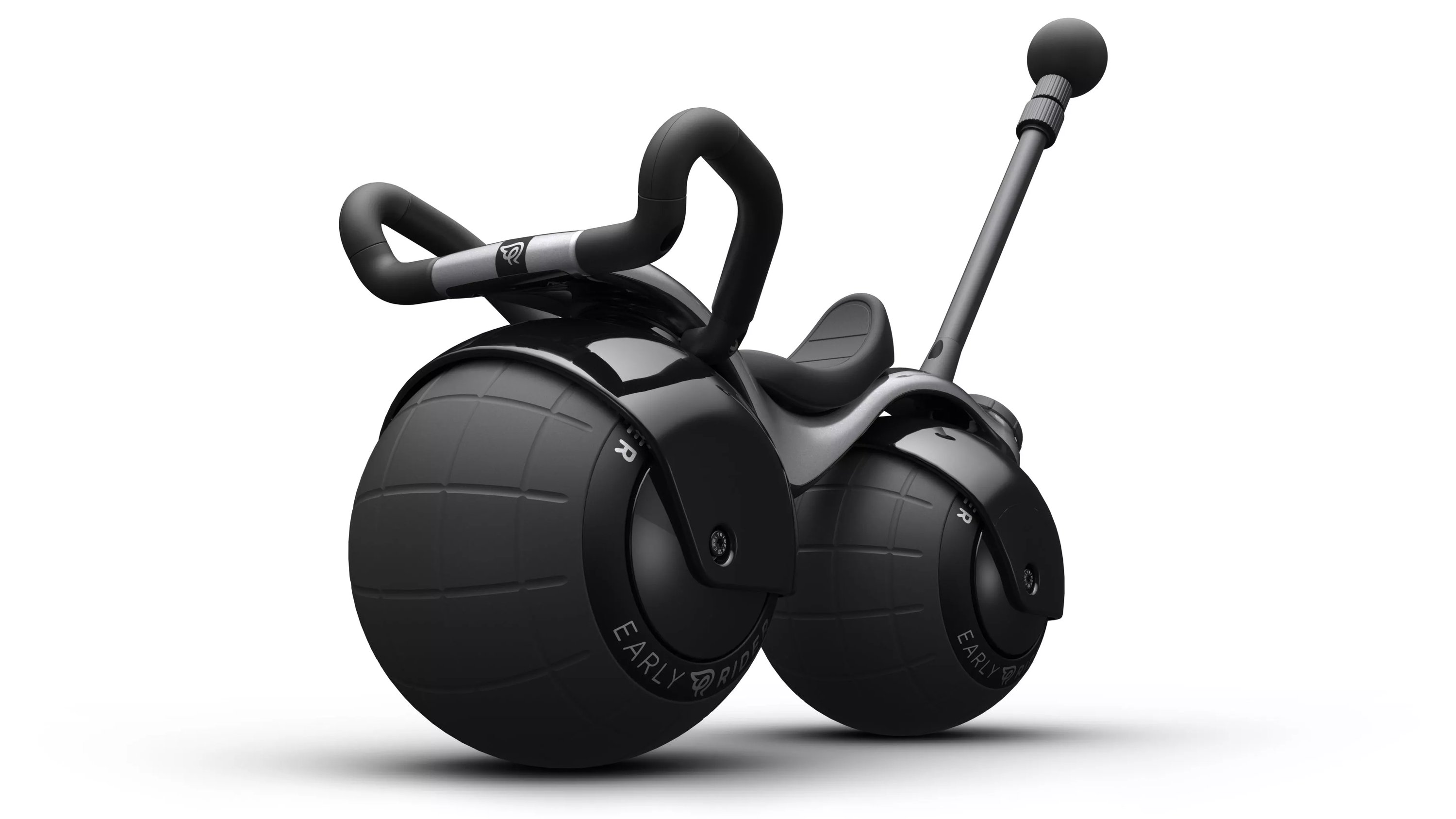 SUPERVELIO black/silver