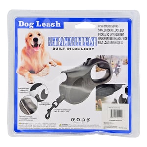Bazar Correa Mascota Retractil Ref 102