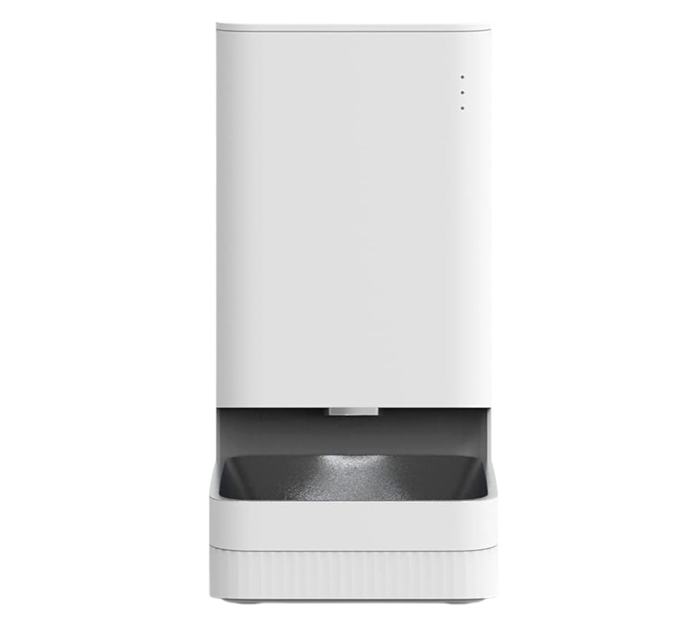 Xiaomi alimentador inteligente para mascotas blanco