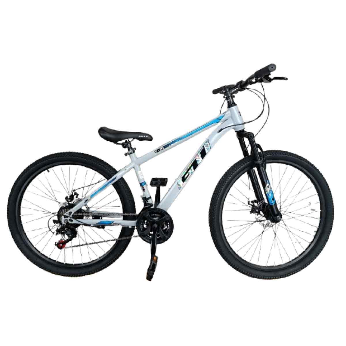 Gti Bicicleta Skip T21 26”