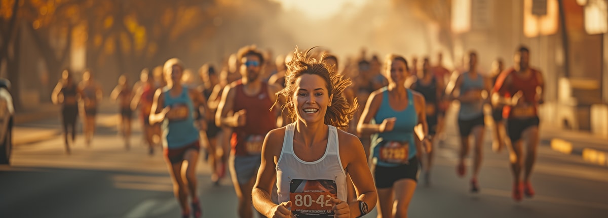 La Amenorrea en Deportistas de Endurance