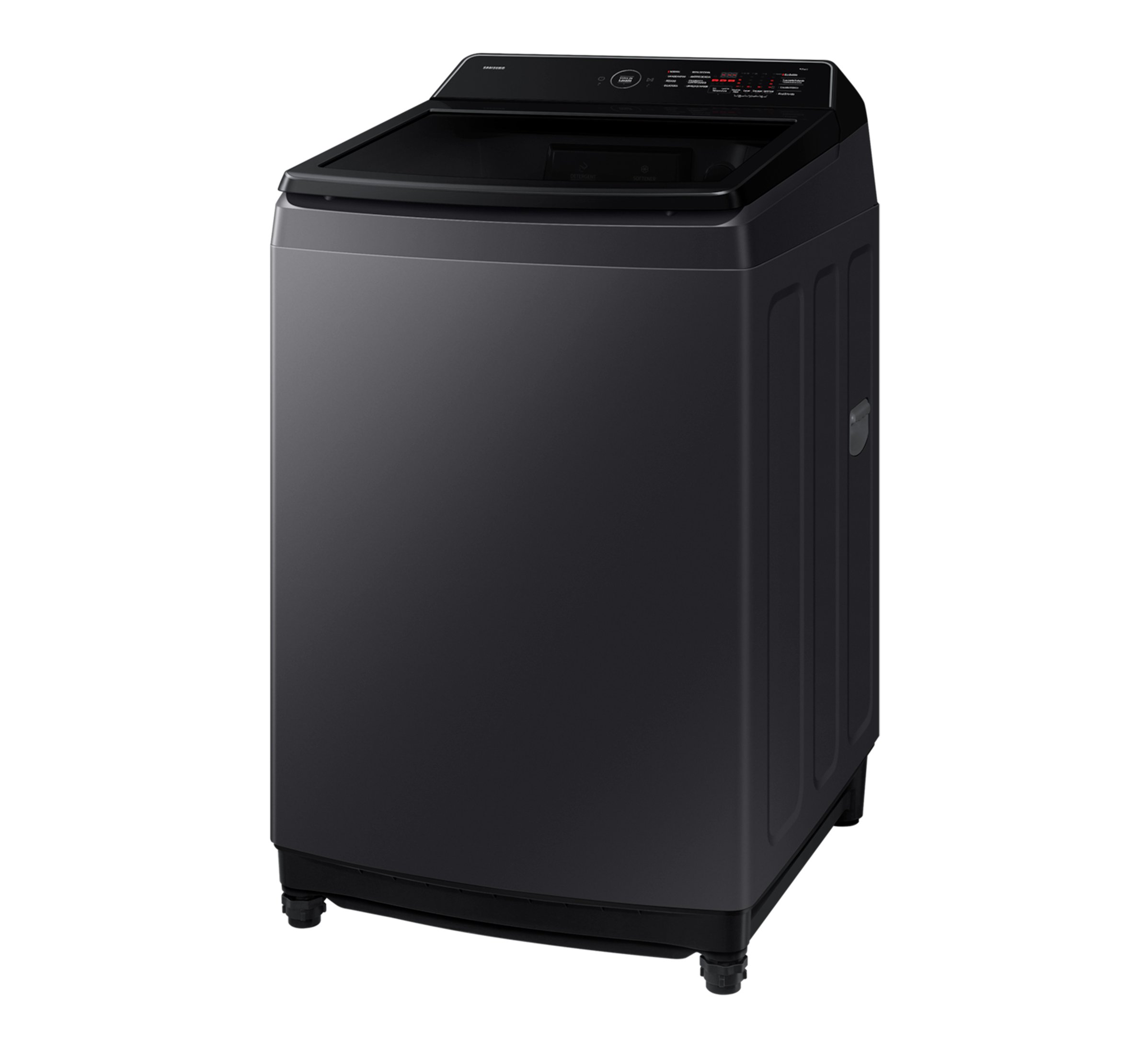 Samsung lavadora de 21kg. automática