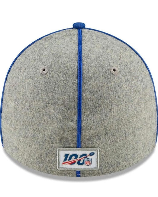 NEW ERA 3930 GIANTS NY S/M
