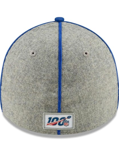 NEW ERA 3930 GIANTS NY S/M