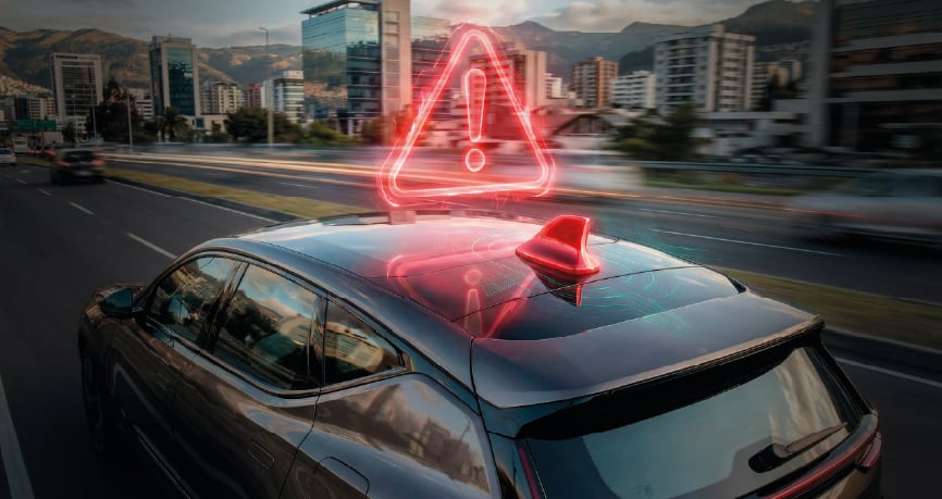 Rutas en Ecuador: lo que dicen nuestros eventos asistidos en 2025