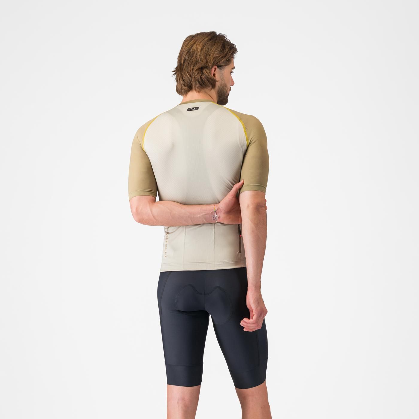 UNLIMITED 2 CARGO BIBSHORT
