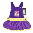 Betoven Vestido Jessie Toy Story Talla S *1