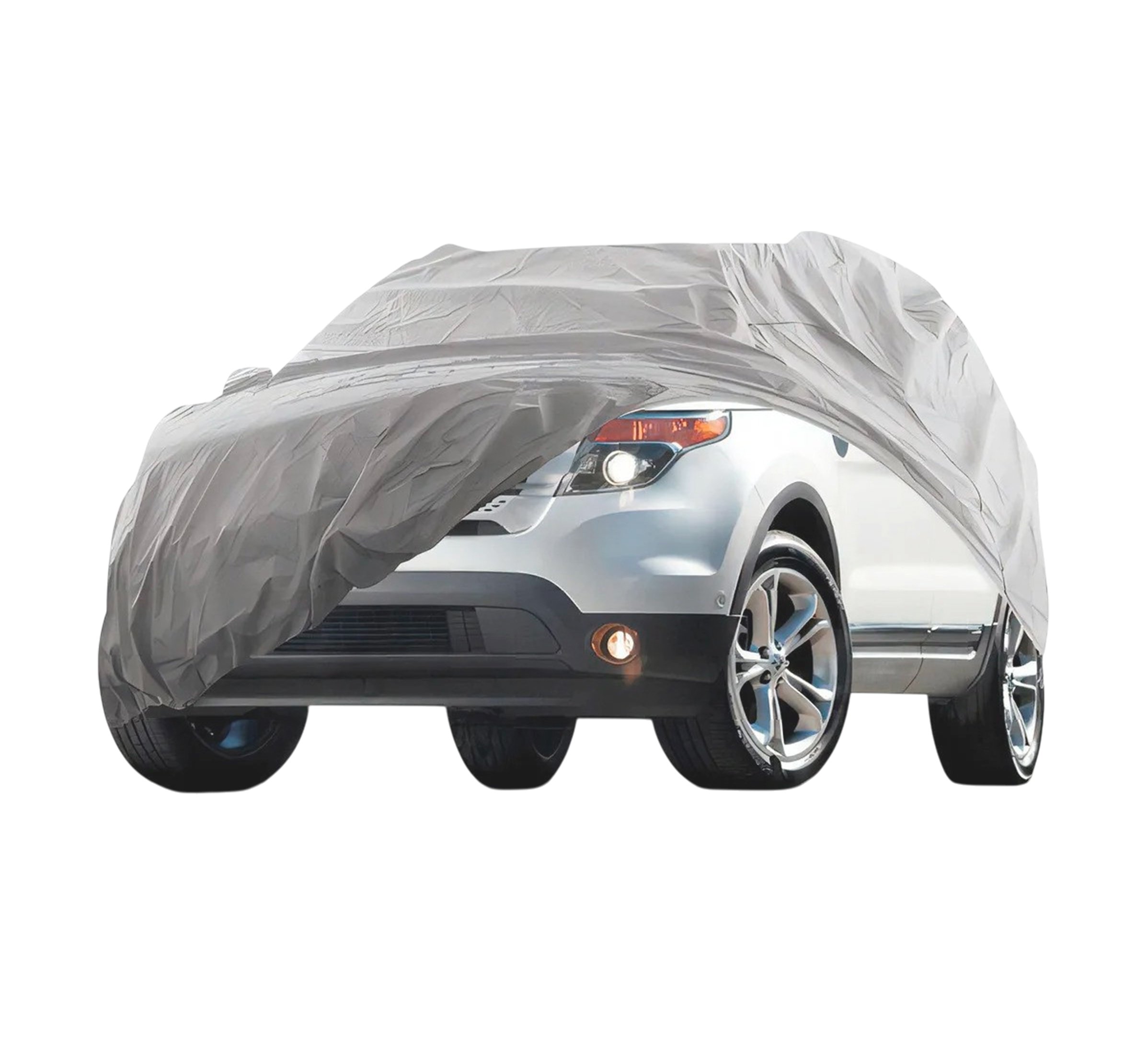 SM protector de carro impermeable talla XL