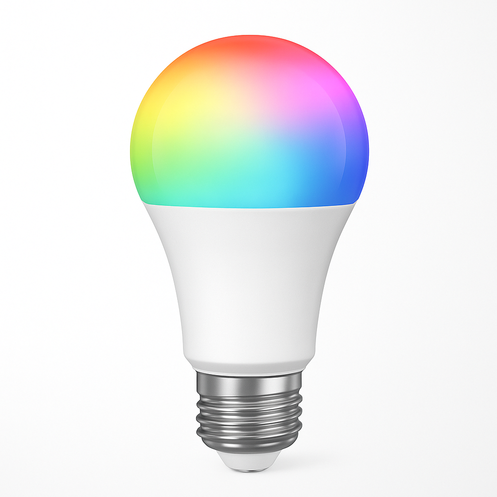 WiFi Led Smart Bulb