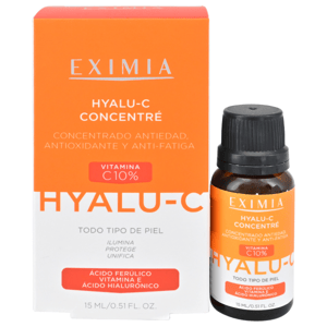 Eximia Hyalu C Concentré 15 ml