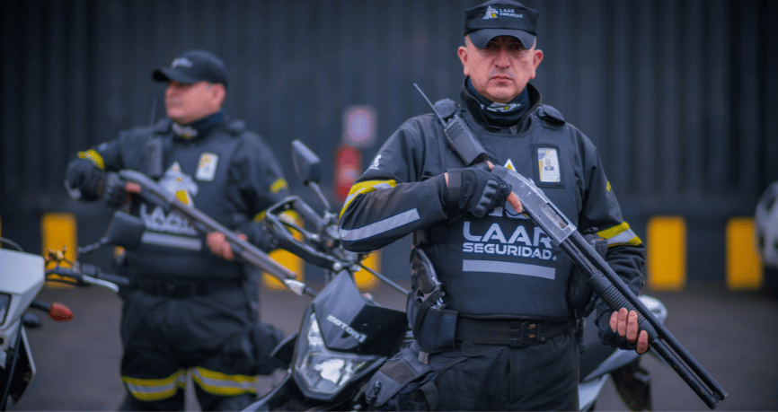¿Cómo saber si una empresa de seguridad es legal en Ecuador y por qué es clave validarlo?
