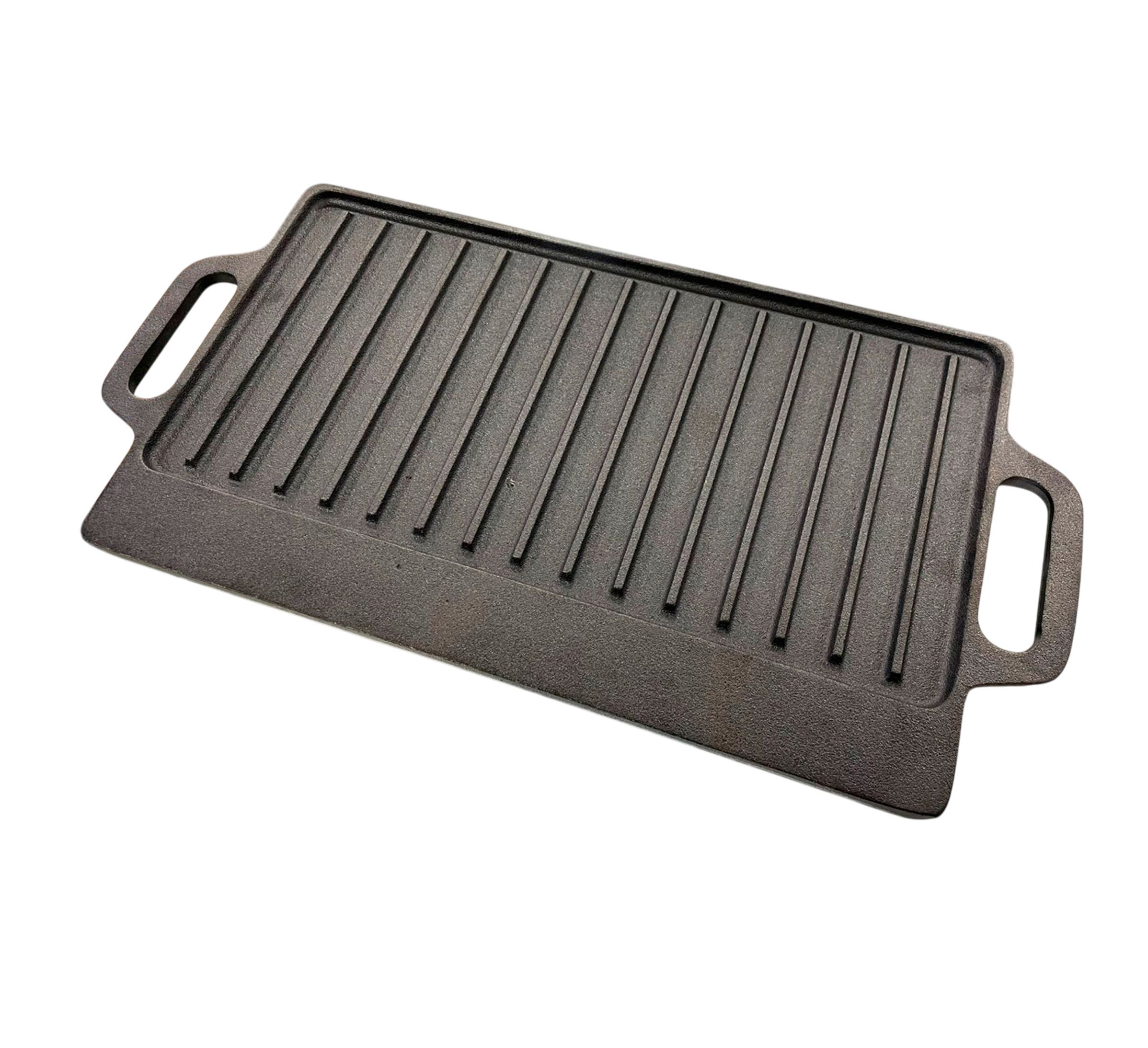 West Point Home parilla de hierro