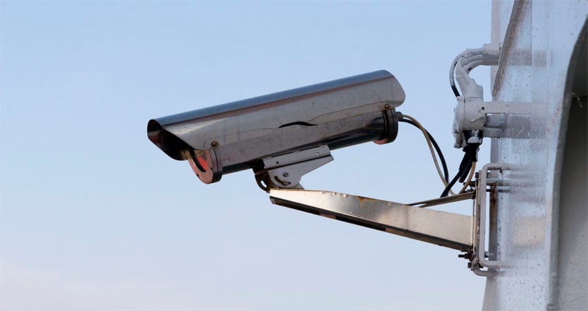 5 cosas que debes conocer sobre la seguridad electrónica
