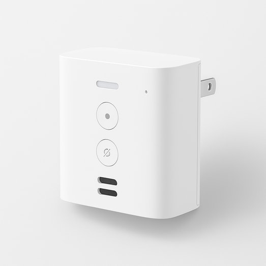 Echo Flex | Alexa